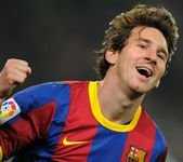 pic for lionel messi 